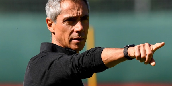 Polonia, no alla rescissione di Paulo Sousa: "Richiesta irresponsabile"