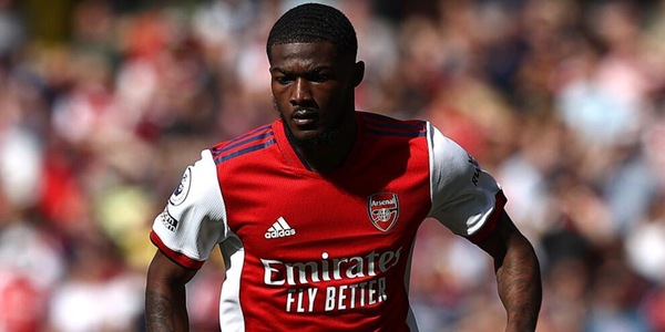Roma, ecco Ainsley Maitland-Niles: età, ruolo, altezza e peso. Le curiosità