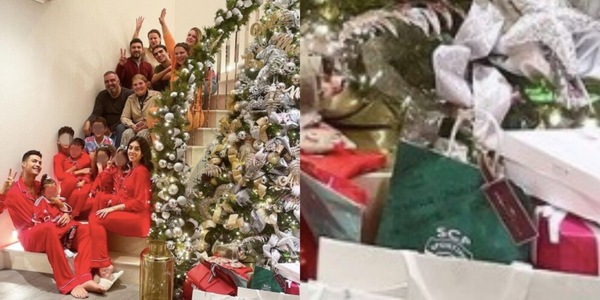 Ronaldo allo Sporting Lisbona? La mamma ci prova con un regalo