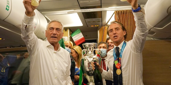 Gravina avvisa l’Italia: “Non abbiamo più jolly da sprecare”