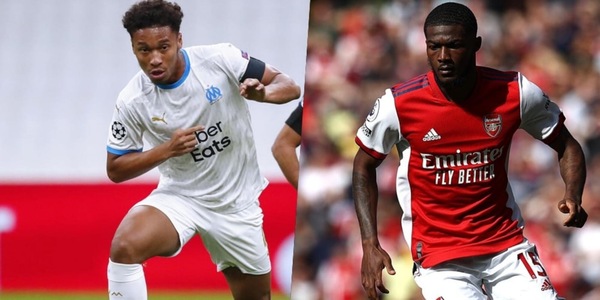 Roma, c'è Kamara. Maitland-Niles, l'affare si fa
