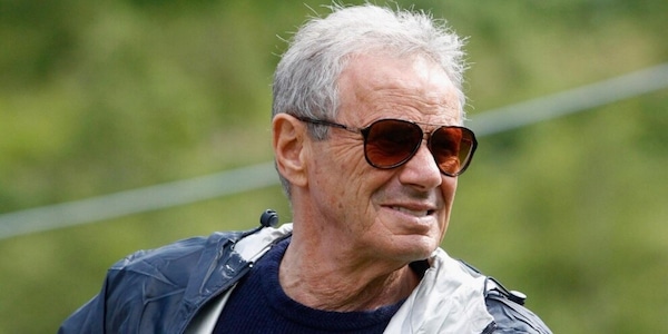 Zamparini, migliorano le condizioni dopo l'intervento