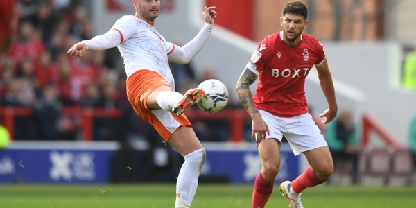 Intriga il Multigol 2-3 in Blackpool-Middlesbrough