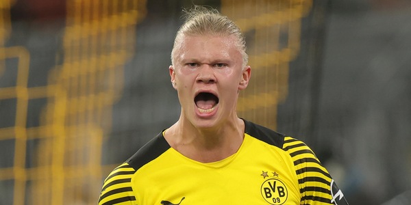 "Dortmund, ultimatum ad Haaland: la scelta entro febbraio"