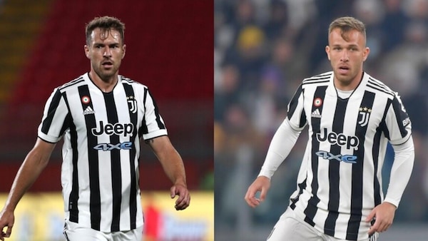Juve, mercato in uscita: ecco tutti i nomi