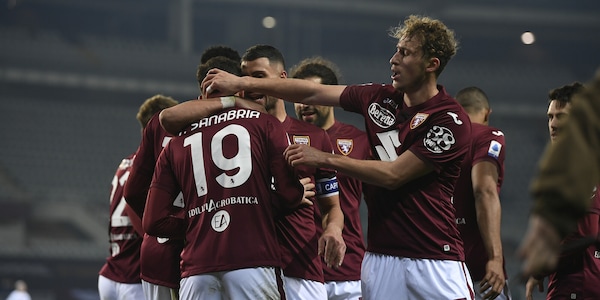 C'è aria di Goal in Sampdoria-Torino