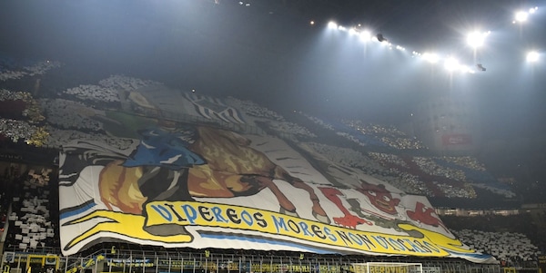 Inter-Napoli, San Siro già esaurito