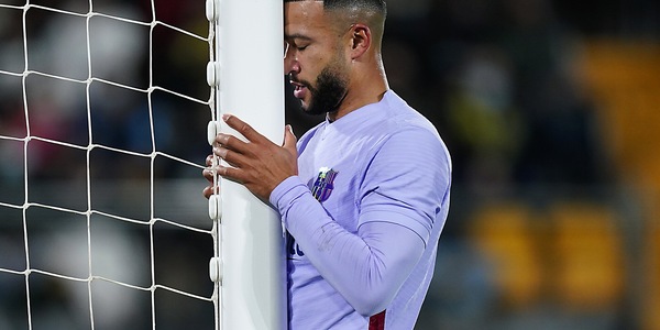 “Depay potrebbe sbarcare in Italia: lo seguono Milan, Inter e Juve”