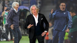 Abbasso il calcio del fermo immagine. Ma il Var non si blocca: semmai si corregge