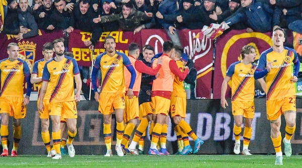 Pagelle Roma: i migliori e i peggiori contro lo Spezia