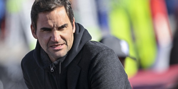 Federer dona 450mila euro per i bambini ucraini: “Ho il cuore spezzato”