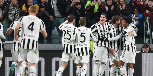 Morata torna al gol: Spezia ko e la Juve adesso sogna