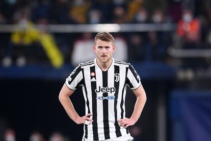 De Ligt, tutta l'Europa all'assalto: la Juve trema
