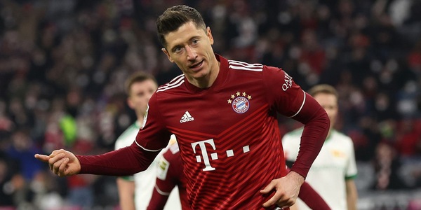"Clamoroso Lewandowski: ha detto sì al Barcellona"