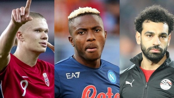 Mondiali 2022: ecco l'11 dei più costosi che non andrà in Qatar