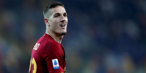 Roma, Zaniolo riposa, anzi no: Nicolò agita la vigilia