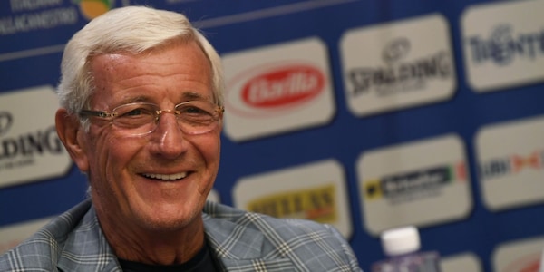 Lippi: "Scudetto? Non solo Napoli e Milan, si inserirà l'Inter"