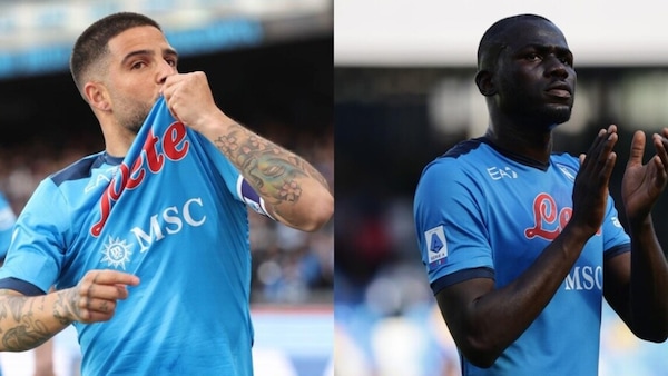 Mercato Napoli: chi parte, chi è in bilico e chi arriva