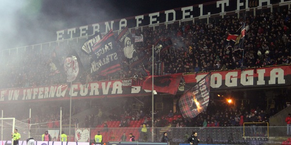 Foggia-Avellino, pronostico sul Multigol