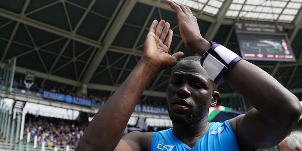 Koulibaly aspetta il Napoli: tre ipotesi possibili