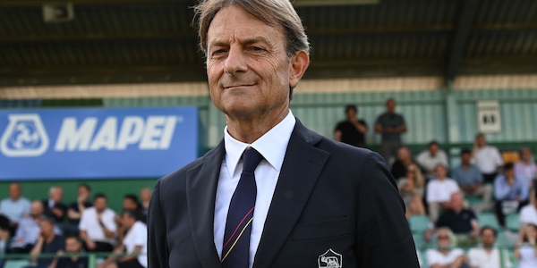 La Roma pensa all'Under 23: l'indiscrezione arriva da Alberto De Rossi