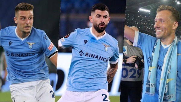 Lazio, le mosse di mercato: chi resta e chi va via