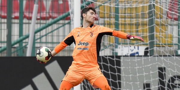 "Juve, offerta dallo Sporting Lisbona per Israel"