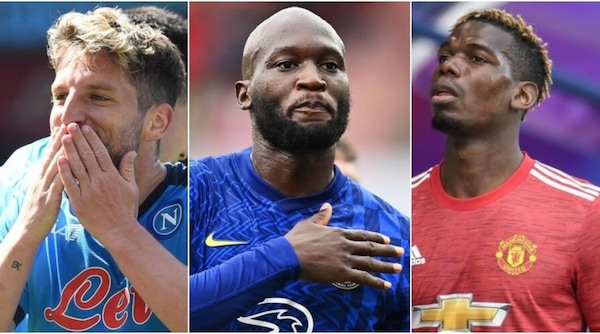 Calciomercato, gli obiettivi delle sette big di Serie A