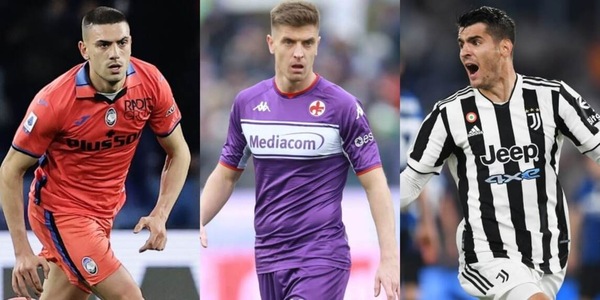 Serie A, universo prestiti: la lista degli 87 giocatori in bilico