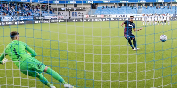 Eliteserien, il pronostico di Lillestrom-Viking