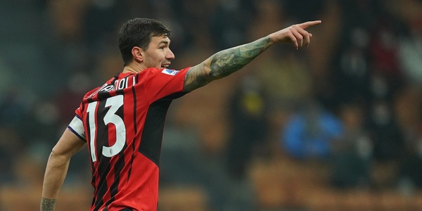 Romagnoli, mossa finale Lazio: verso il sì