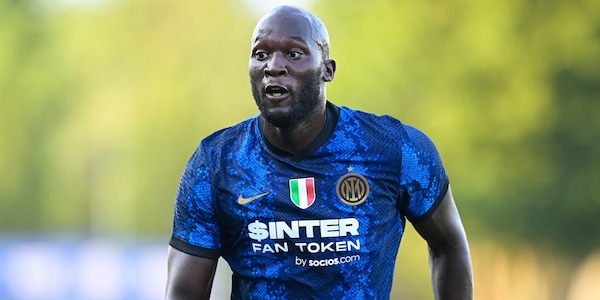 Inter, la nuova formazione con Lukaku: super squadra per Inzaghi