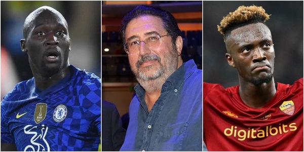 Branchini esclusivo: "Lukaku non serve, la crisi si supera con gli Abraham"