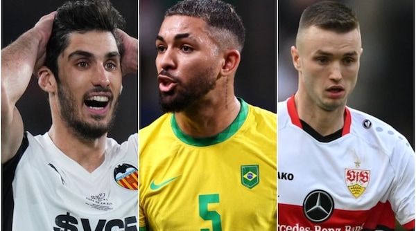 Roma, tutti gli obiettivi di mercato: Mourinho aspetta i colpi
