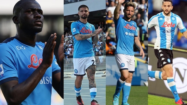 Napoli, 21 milioni d'ingaggi risparmiati per Koulibaly