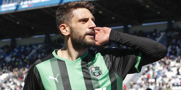 Berardi alla Roma costerebbe solo 30 milioni: c'è un motivo
