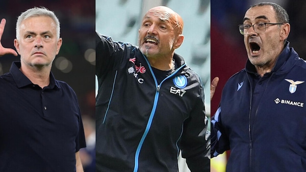 Serie A 2022-2023, date raduni e ritiri: la guida dell'estate
