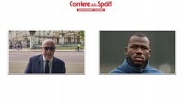 Qui Londra, occhio Juve: il Chelsea piomba su Koulibaly