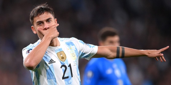 Dybala alla Roma, perché Mourinho fiuta il colpaccio