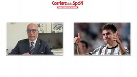 Svolta Dybala, ora chiede meno: Roma, affonda il colpo
