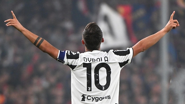 Dybala, niente Napoli: le reazioni social dei tifosi delusi