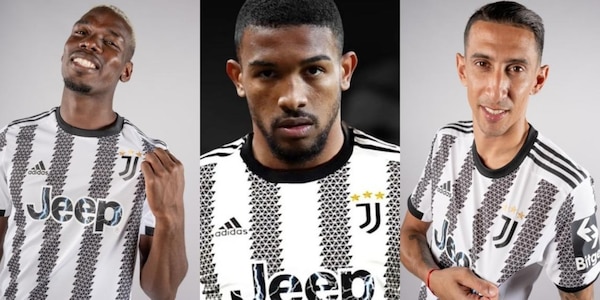 La nuova Juve di Allegri con Bremer, Pogba e Di Maria