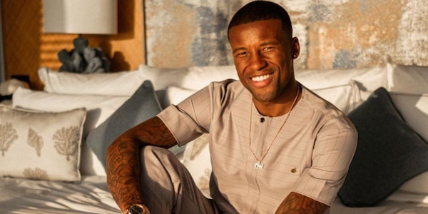 Wijnaldum vuole solo la Roma: spinge per arrivare da Mourinho
