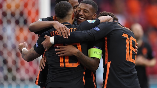 Chi è Wijnaldum, le cinque curiosità che forse non conoscete su di lui
