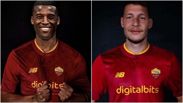 Roma da sogno con Wijnaldum e Belotti: la nuova formazione
