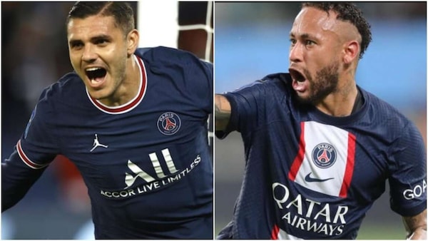 Psg, l'impressionante lista dei 15 super esuberi