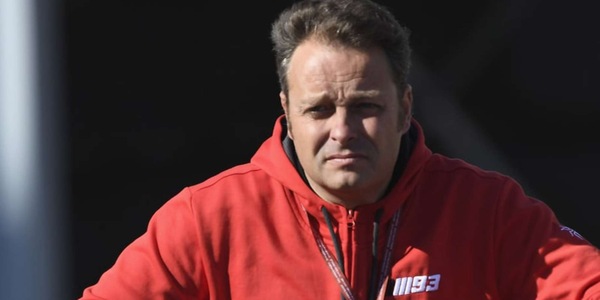 MotoGp, Alzamora: «La Honda è la priorità di Marquez»