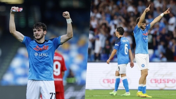 Le 10 curiosità da sapere su Kvaratskhelia: Napoli già sogna