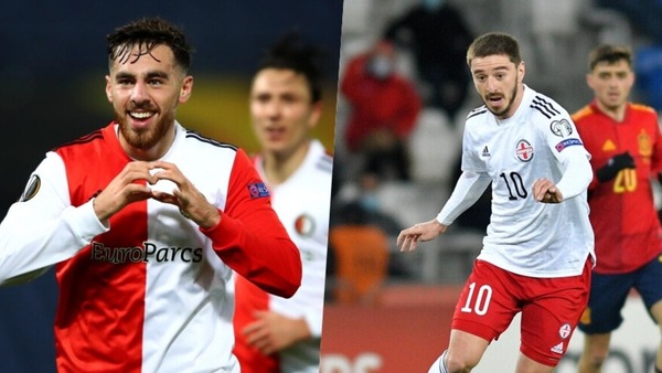 Europa League, Lazio-Feyenoord all'esordio: ecco il calendario dei biancocelesti