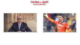 Napoli, elogio di Meret, il portiere pararigori che resiste a tutto